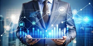 Technology Spending Focuses on Operational Efficiency