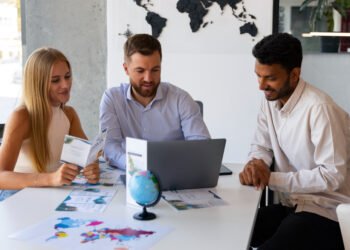 Technology Startups Continue Driving Innovation Across Global Markets