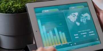 Technology Talent Development Supports Future Economic Growth