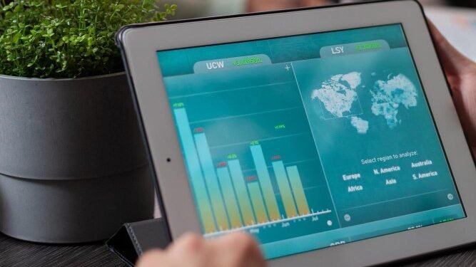 Technology Talent Development Supports Future Economic Growth