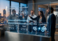 The Death of the Software Seat: How AI is Forcing a Complete Rewiring of B2B SaaS Business Models and Architecture