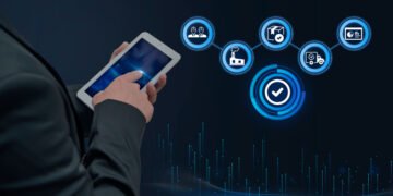 Workflow Automation Applications Improve Enterprise Efficiency
