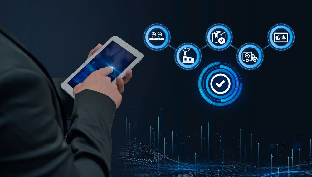 Workflow Automation Applications Improve Enterprise Efficiency