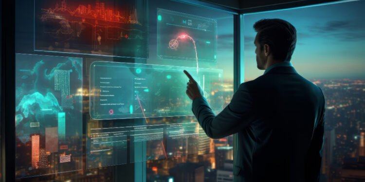 AI Infrastructure Efficiency Becomes a Strategic Enterprise Priority