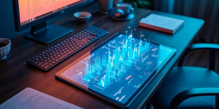 AI Infrastructure Investment Creates New Economic Opportunities