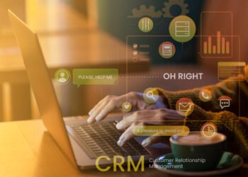 AI-Powered CRM Applications Improve Customer Relationship Management