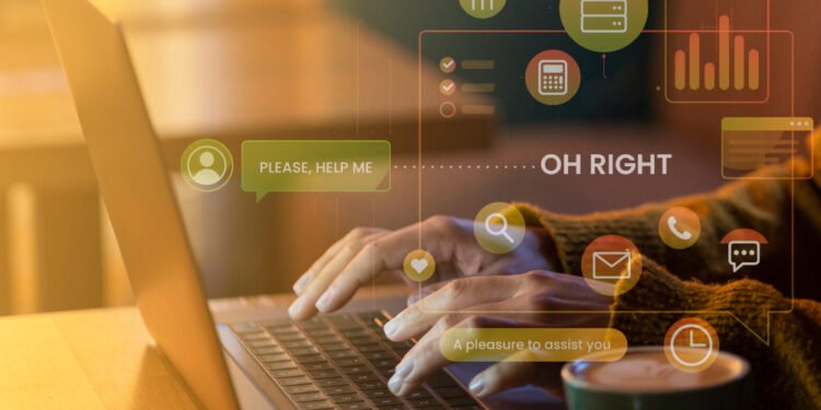 AI-Powered CRM Applications Improve Customer Relationship Management