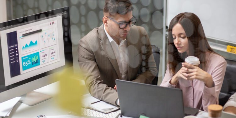 Account Intelligence Helps B2B Teams Build More Relevant Campaigns