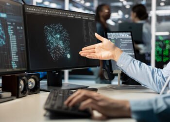 Autonomous AI Systems Begin Reshaping Enterprise IT Operations
