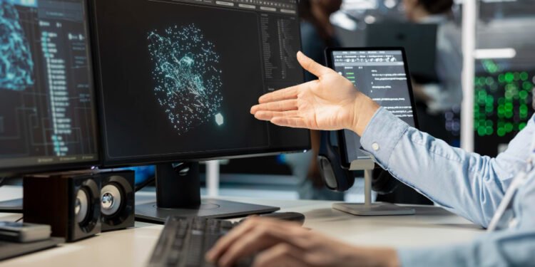Autonomous AI Systems Begin Reshaping Enterprise IT Operations