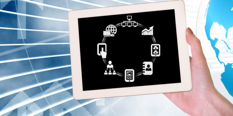 Business Data Marketplaces Create New Opportunities for Data Sharing