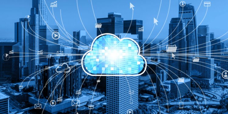 Cloud-Native Security Architecture Gains Enterprise Momentum