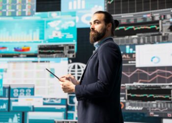 Data Center Investment Supports the Expanding Digital Economy