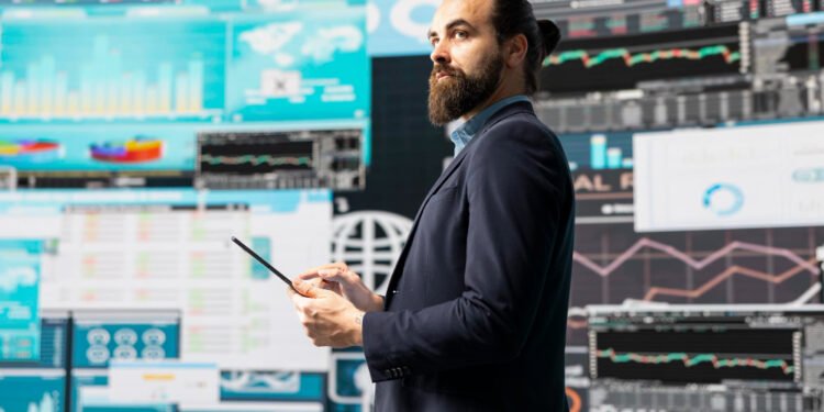 Data Center Investment Supports the Expanding Digital Economy
