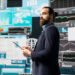 Data Center Investment Supports the Expanding Digital Economy