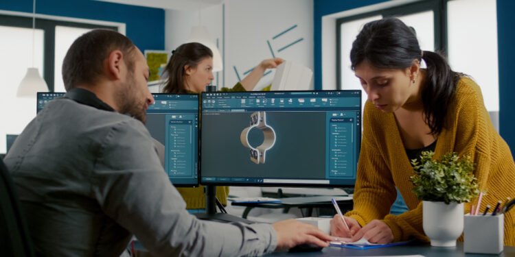 Developer Portals Improve Engineering Collaboration