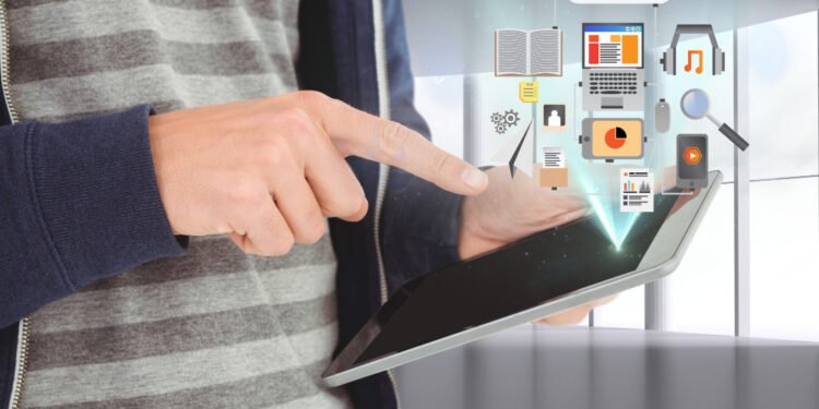 Digital Workforce Platforms Support Flexible Employment Models