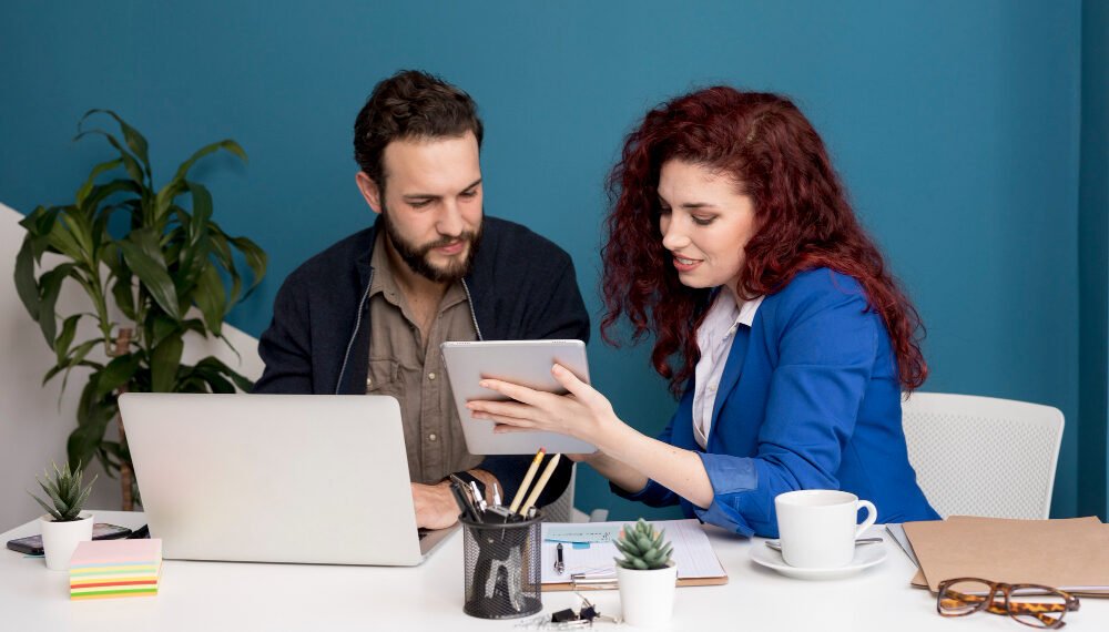 Employee Experience Platforms Improve Workplace Productivity