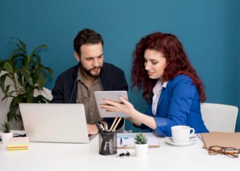 Employee Experience Platforms Improve Workplace Productivity
