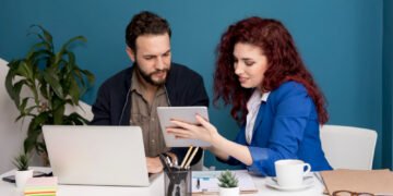 Employee Experience Platforms Improve Workplace Productivity