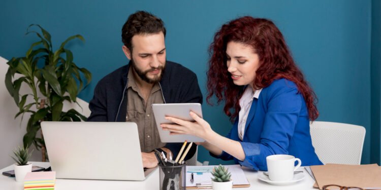 Employee Experience Platforms Improve Workplace Productivity