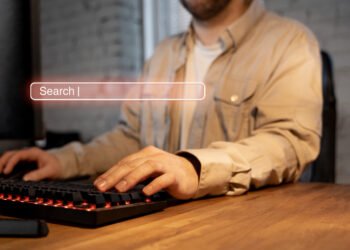 Generative AI Search Changes How Businesses Access Information