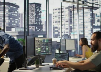 Hybrid Cloud Management Platforms Improve Infrastructure Control