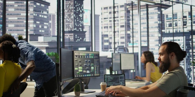 Hybrid Cloud Management Platforms Improve Infrastructure Control