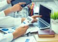 Intelligent Expense Management Applications Reduce Administrative Costs
