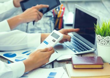 Intelligent Expense Management Applications Reduce Administrative Costs