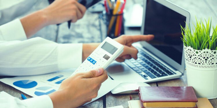 Intelligent Expense Management Applications Reduce Administrative Costs