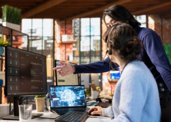 Low-Code Development Platforms Expand Enterprise Innovation