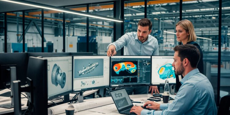 Software Delivery Analytics Helps Engineering Teams Improve Performance