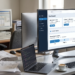 The B2B E-commerce Shift: Erasing Checkout Friction at Scale