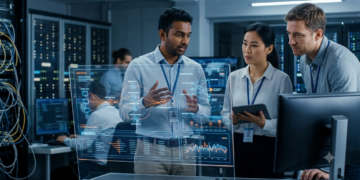AI Labs Want More Auditors, but Stronger Agent Security May Need to Come First