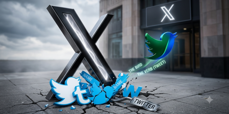 Court Hands Musk The Twitter Name, Not The Bird