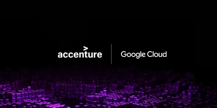 Google Rents 1,000 Accenture Engineers to Sell Gemini