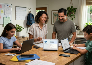 Google’s New CC AI Agent Is Designed to Help Families Run Their Households