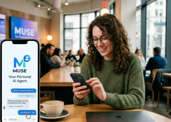 Meta’s Muse Gains Momentum as AI Assistant Finds a Growing Audience