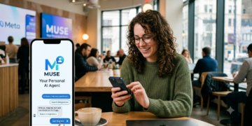 Meta’s Muse Gains Momentum as AI Assistant Finds a Growing Audience