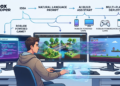 Roblox Is Making Game Creation Easier With AI — And Taking Games Beyond Roblox