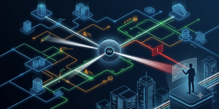 Sequoia Spins Out Empirik to Stop Outages Before They Start