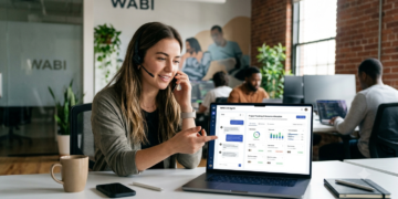 Wabi Moves Beyond AI App Building With a New Agent Experience
