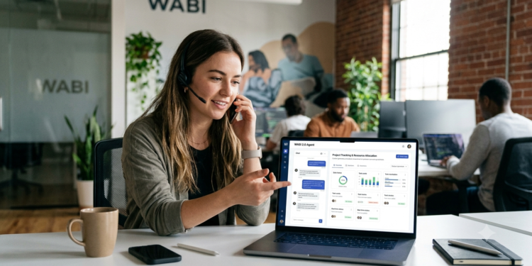 Wabi Moves Beyond AI App Building With a New Agent Experience