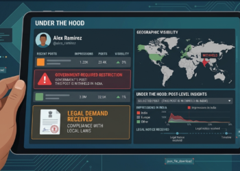 X Will Now Show Users When Governments Trigger Restrictions on Their Posts