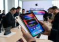 Apple Reinvents the iPad mini With OLED Technology and Next-Generation AI