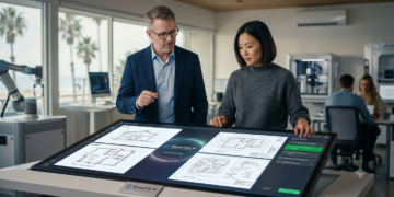 Blueprints AI Uses Generative Technology to Speed Up Architectural Design
