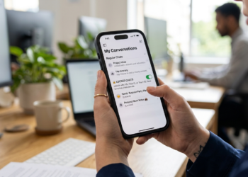 ChatGPT Adds a Chat-Locking Feature for More Private Conversations