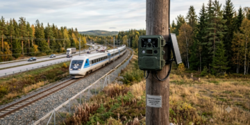 Flox Intelligence Uses AI to Reduce Wildlife Risks Across Transport Networks
