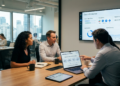 Google Pushes Gemini Beyond Chat With a New AI Agent for Businesses